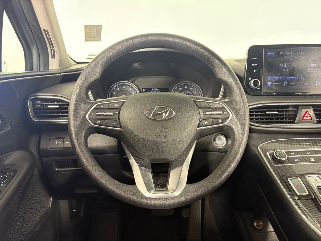 Used 2022 Hyundai Santa Fe SEL AWD/4WD image 17