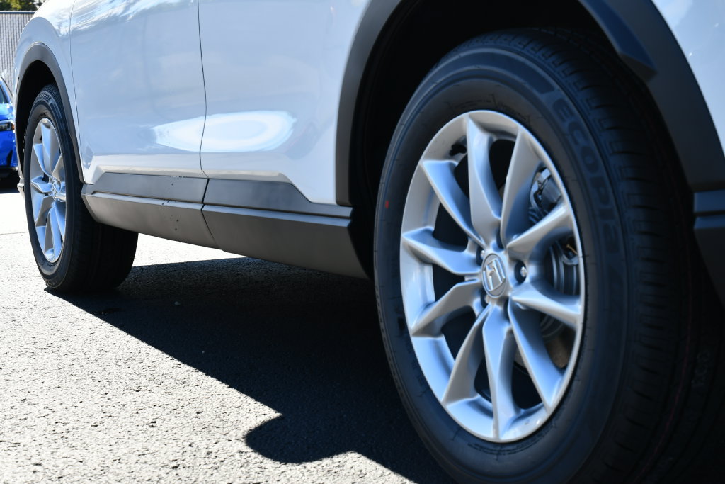New 2027 Honda CR-V EX image 9
