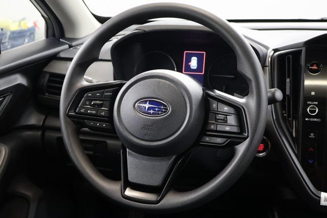 New 2026 Subaru Crosstrek 2.5i Premium AWD/4WD image 16