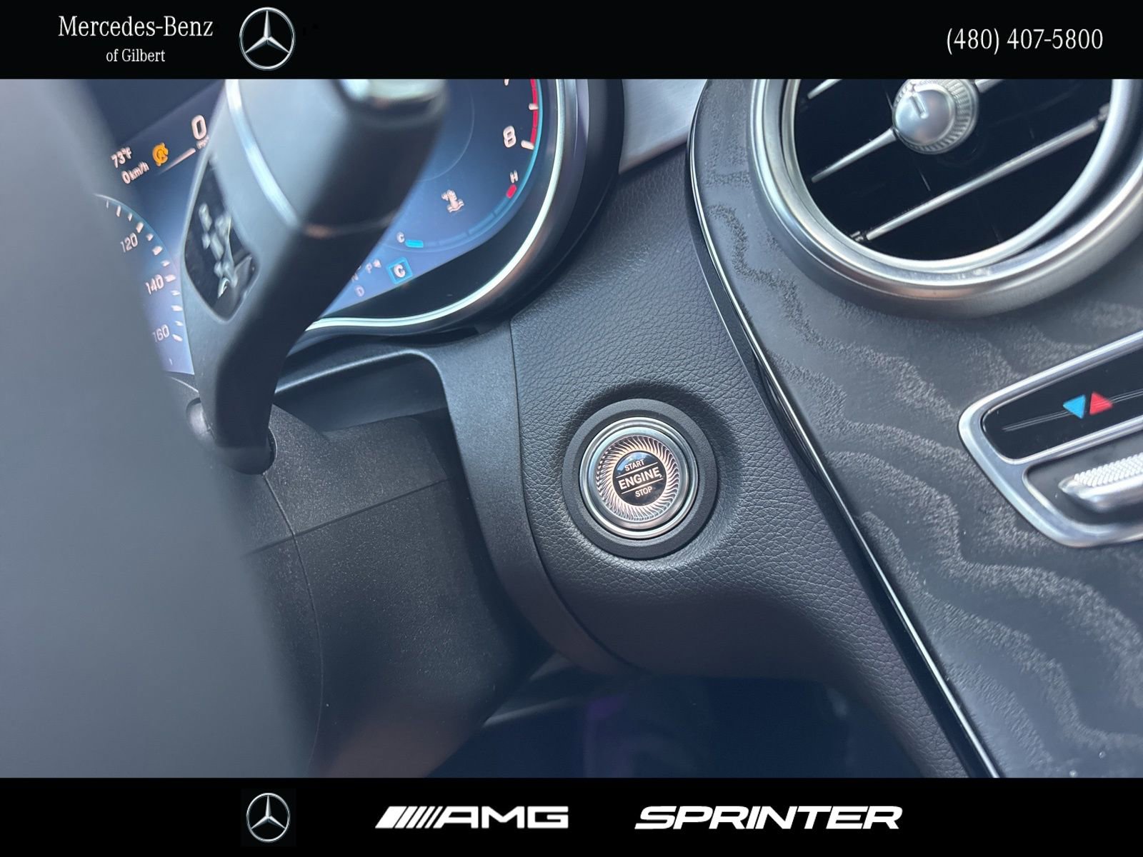 Used 2021 Mercedes-Benz C 300 Sedan image 23