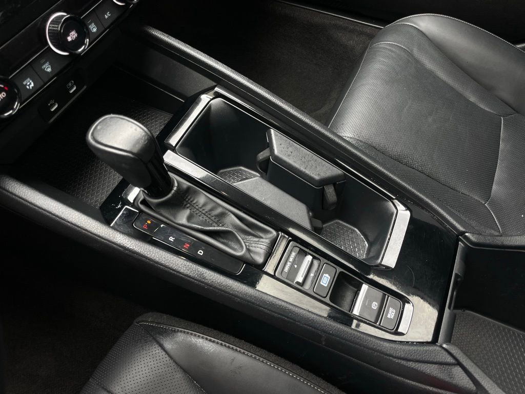 Certified 2024 Honda Accord Sport image 20