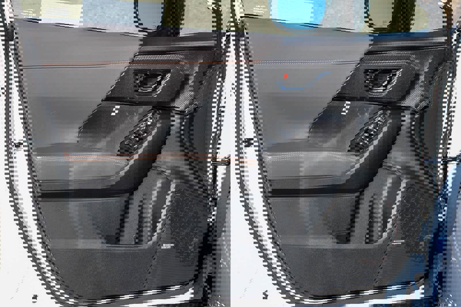 New 2025 Subaru Crosstrek 2.5i Limited image 19