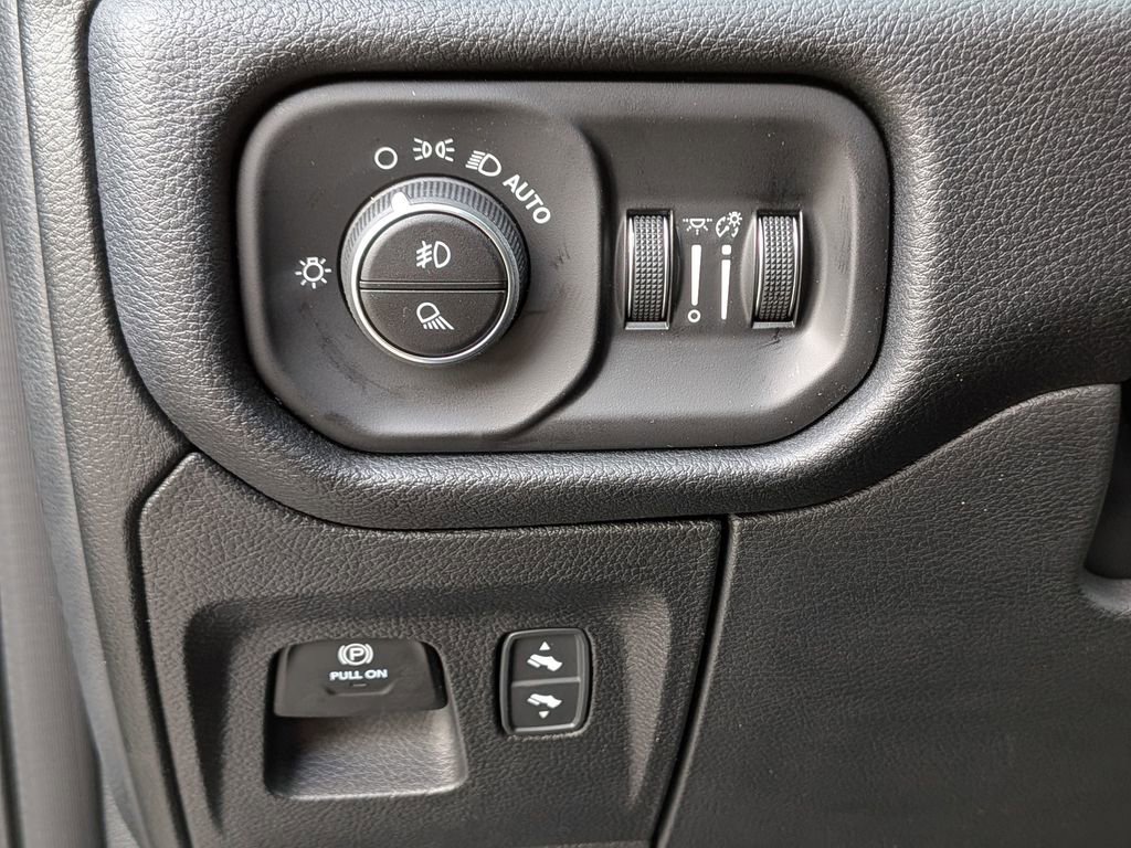 New 2026 RAM 1500 Big Horn image 19