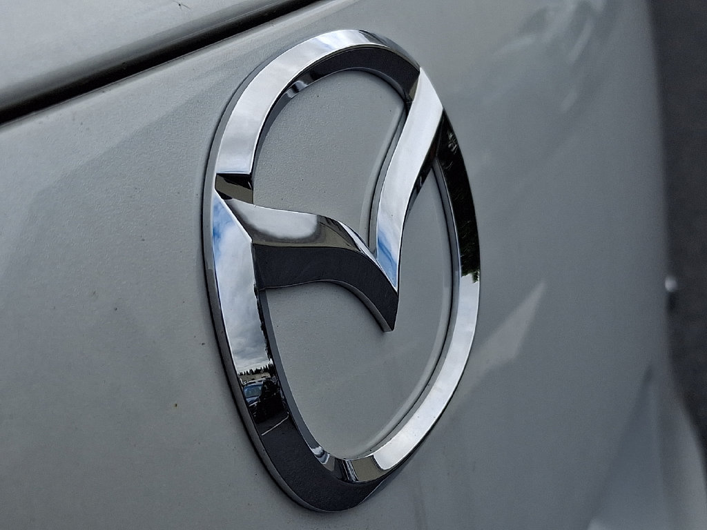 Used 2025 MAZDA CX-50 AWD 2.5 S w/ Premium Package image 33