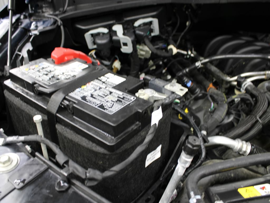 Used 2025 Ford F150 XLT w/ Equipment Group 301A Standard AWD/4WD image 30