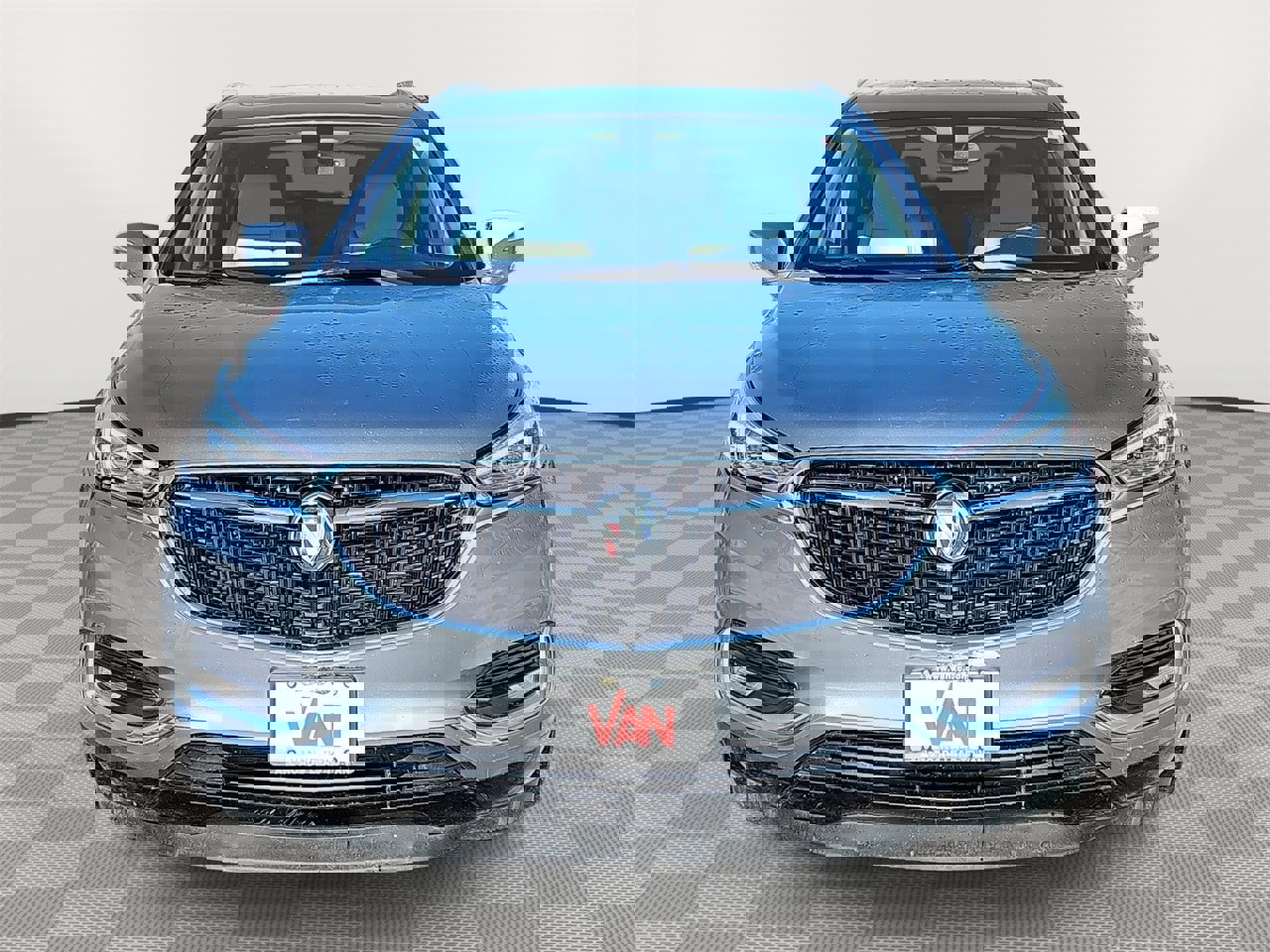 Used 2019 Buick Enclave Essence image 2