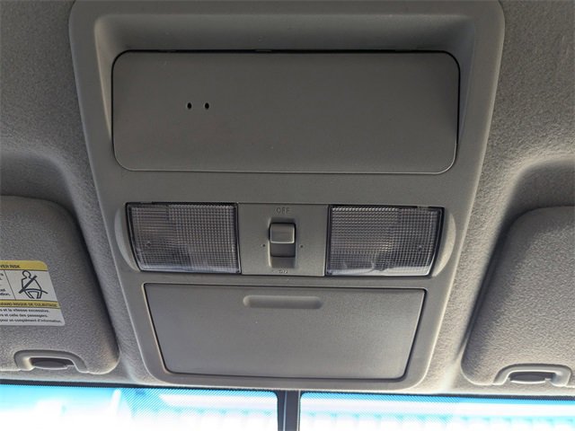 Used 2016 Nissan Frontier SV w/ SV Value Truck Package image 22