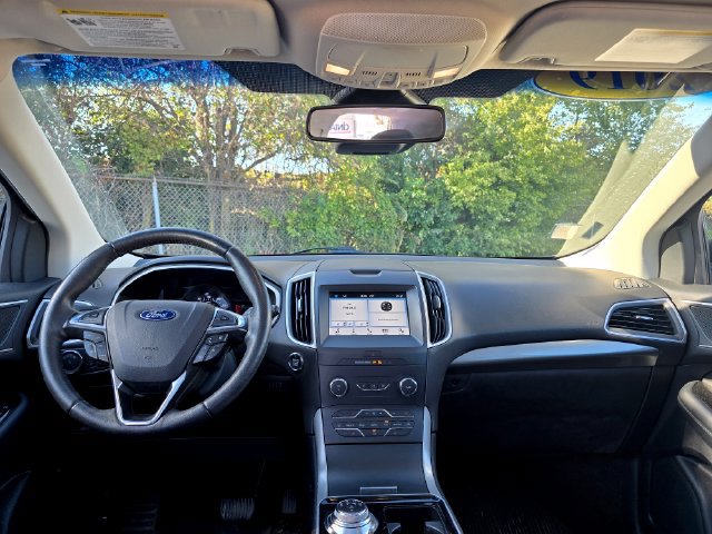 Used 2019 Ford Edge SEL w/ Equipment Group 201A AWD/4WD image 15