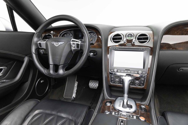 Used 2012 Bentley Continental GT image 12