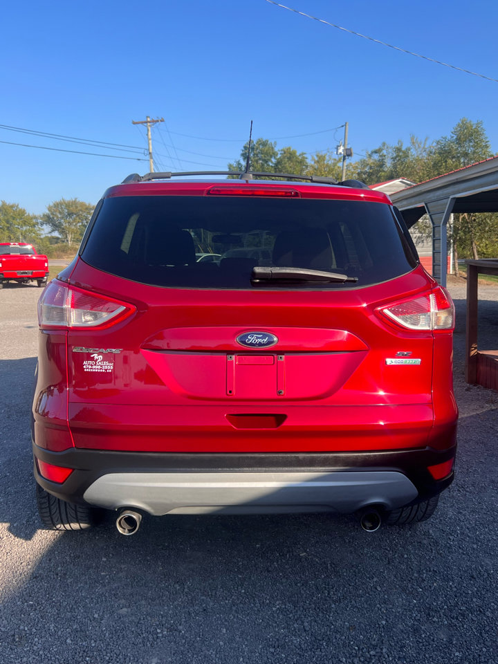 Used 2013 Ford Escape SE image 4