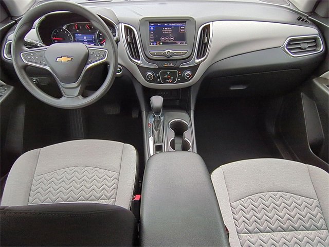 Certified 2023 Chevrolet Equinox LS w/ LS Convenience Package image 20