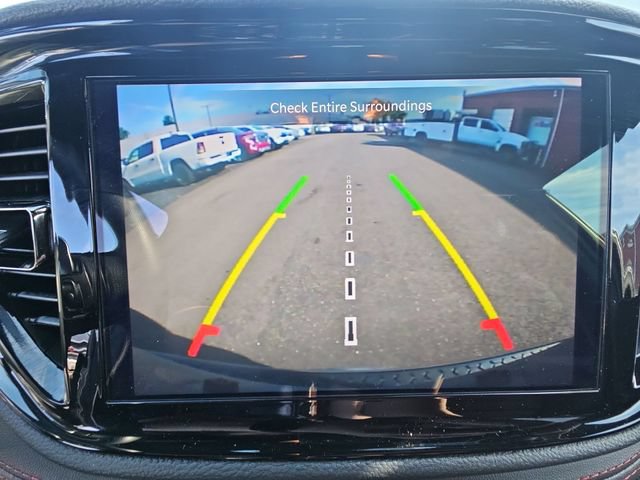 Used 2025 Dodge Durango R/T AWD/4WD image 16