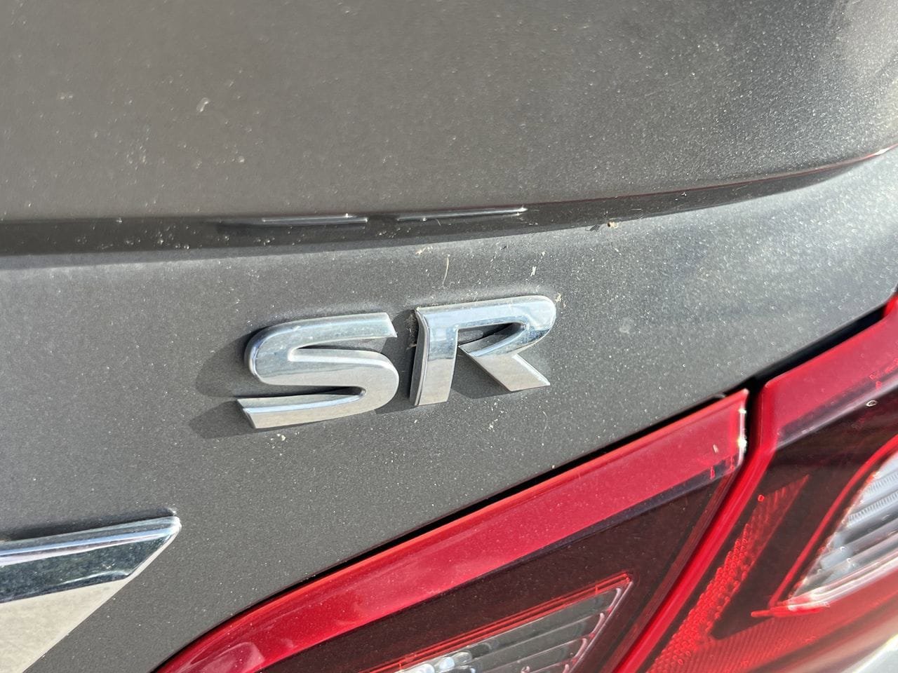 Used 2018 Nissan Altima 2.5 SR w/ SR Special Edition image 5