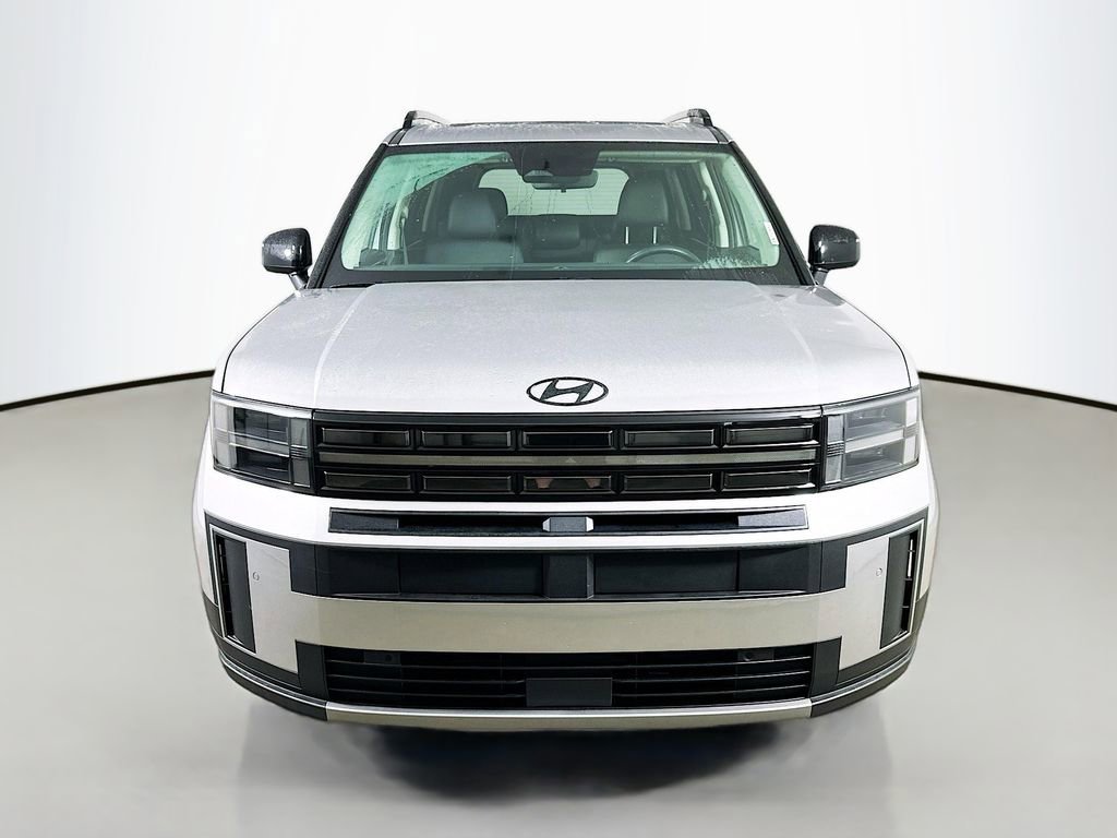 Used 2024 Hyundai Santa Fe XRT AWD/4WD image 2