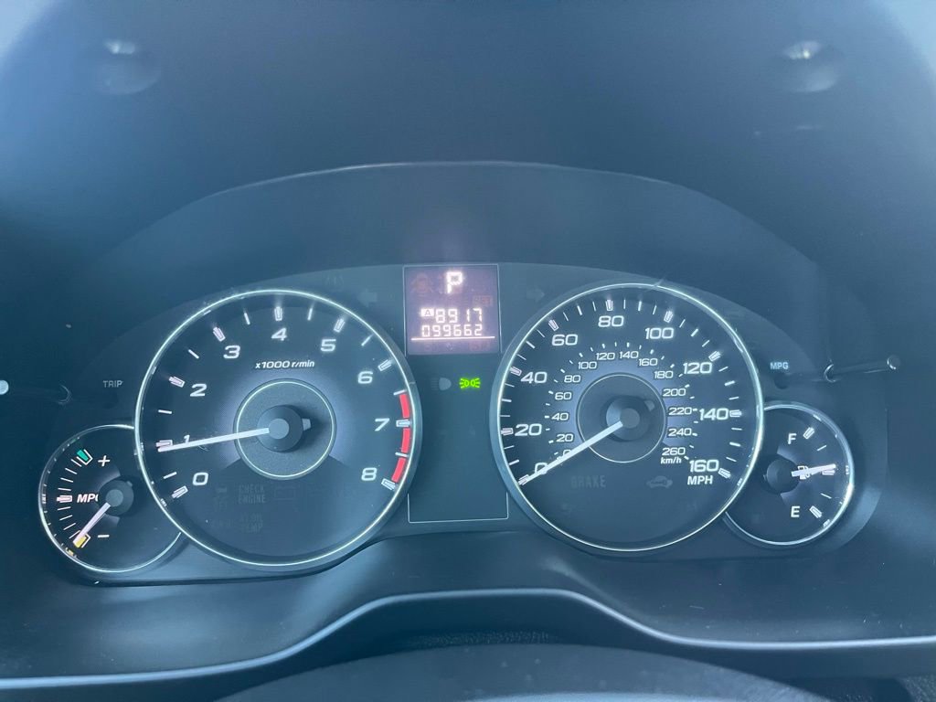 Used 2012 Subaru Legacy 3.6R Limited image 32