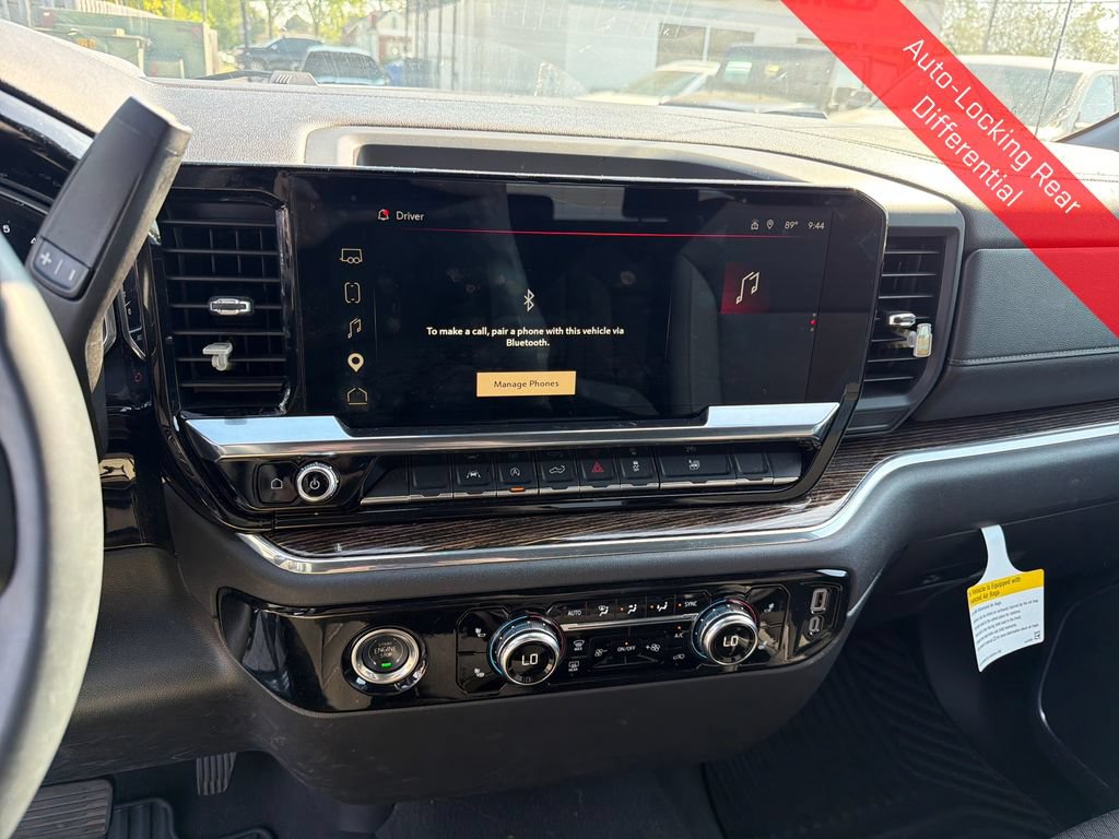 Used 2024 GMC Sierra 1500 Elevation AWD/4WD image 20