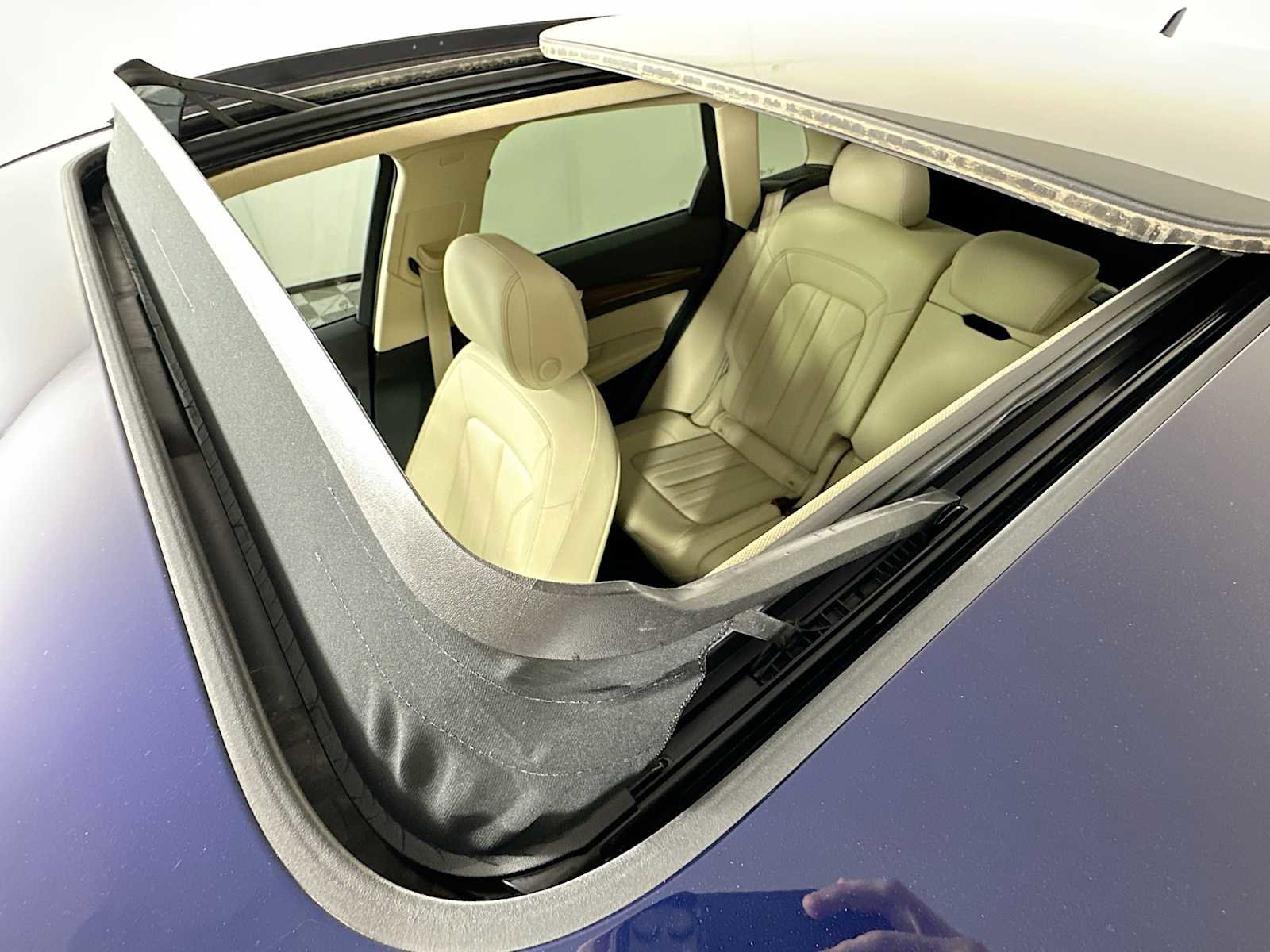 Certified 2025 Audi Q5 Premium Plus w/ Premium Plus Package image 20