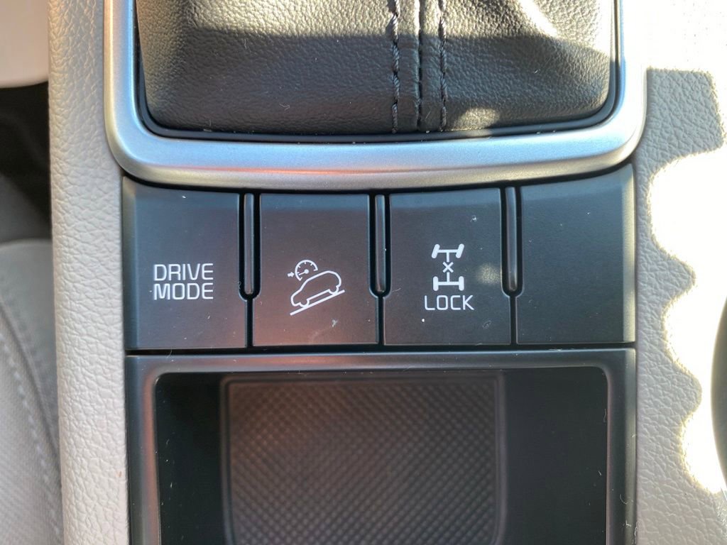 Certified 2020 Kia Sportage LX AWD/4WD image 27