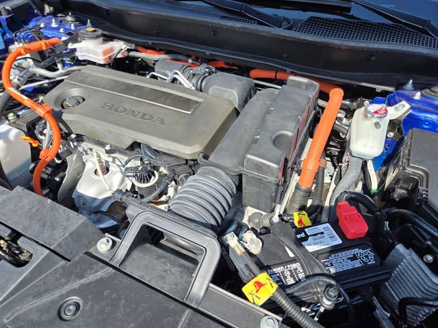 Used 2025 Honda CR-V Sport image 24