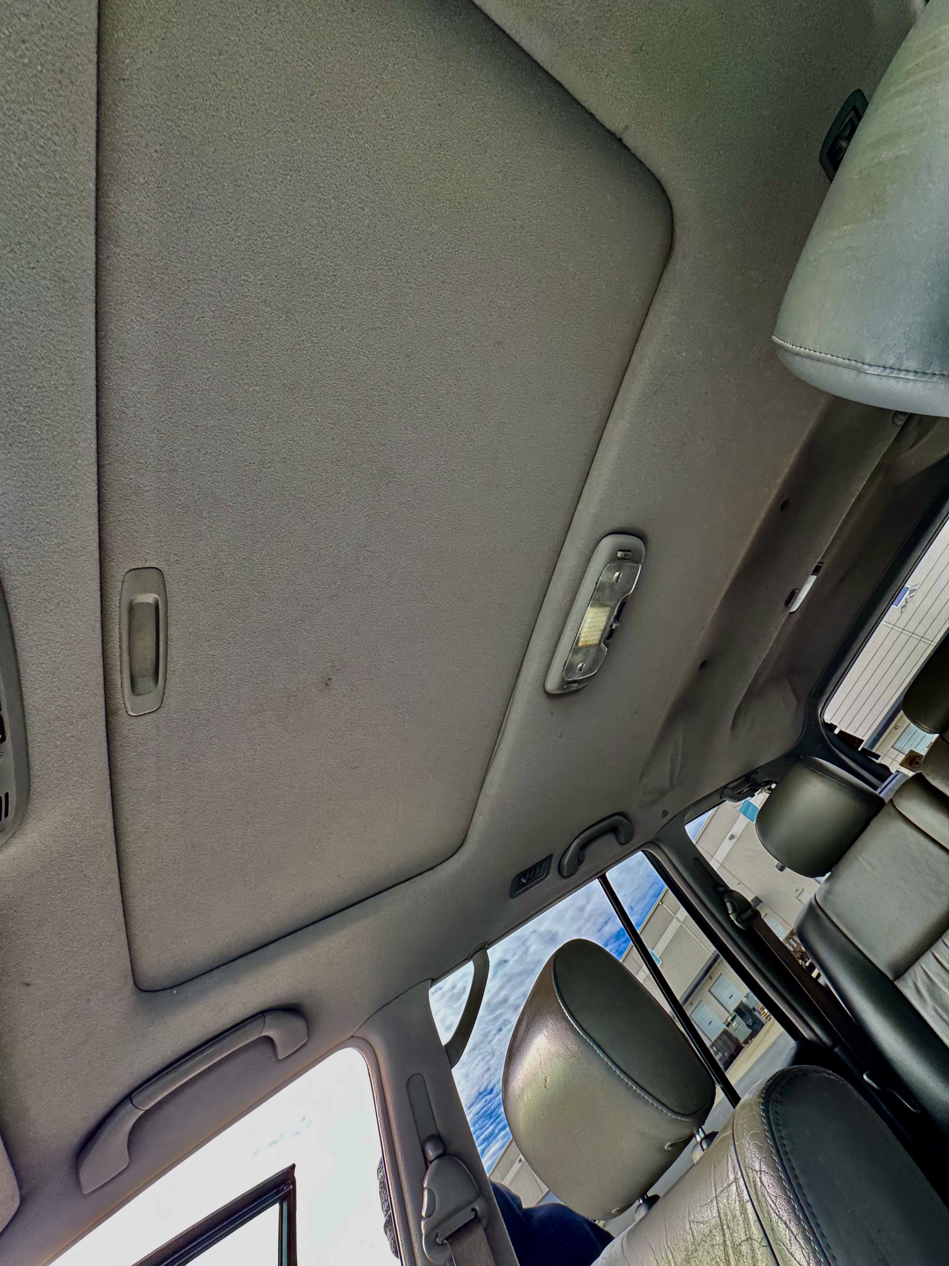 Used 2006 Toyota Land Cruiser V8 image 74