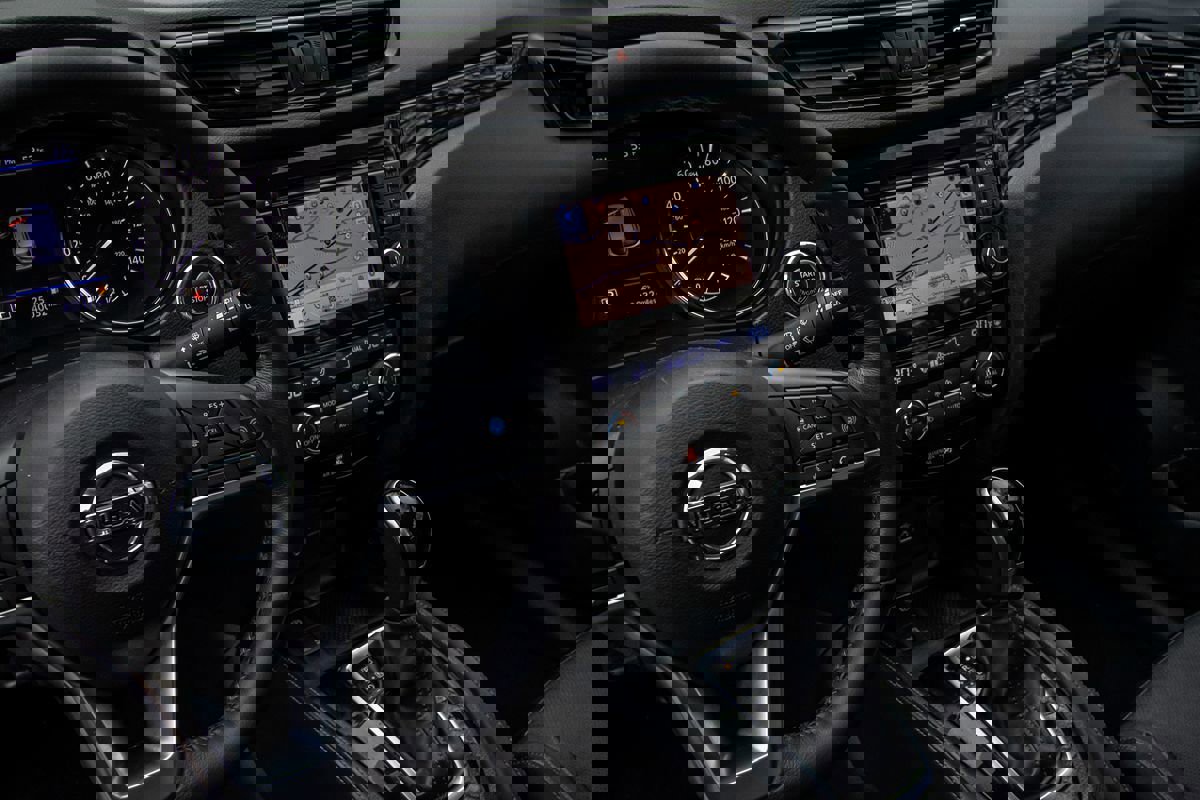 Used 2019 Nissan Rogue Sport SL image 13