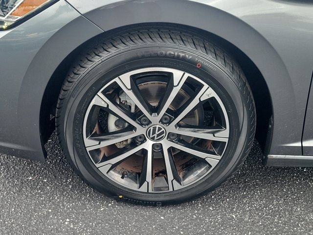 Used 2022 Volkswagen Jetta Sport FWD image 26