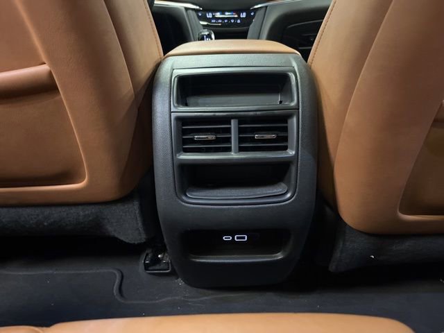 Used 2020 Cadillac XT5 Premium Luxury image 29