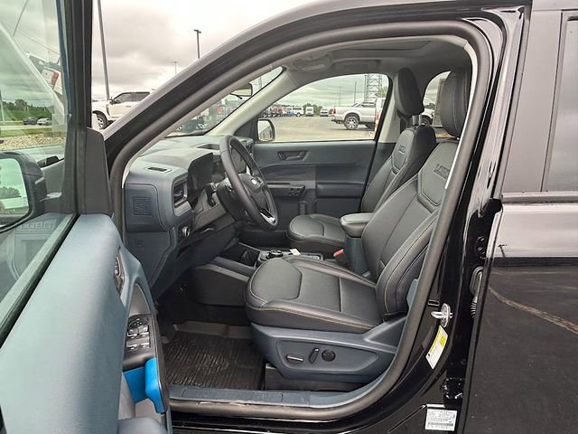 New 2025 Ford Maverick Lobo image 14