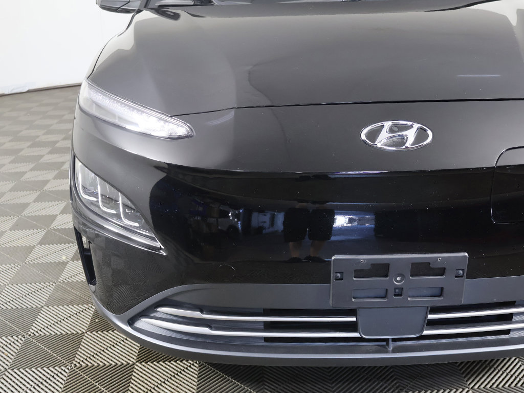 Used 2022 Hyundai Kona Limited w/ Cargo Package FWD image 16