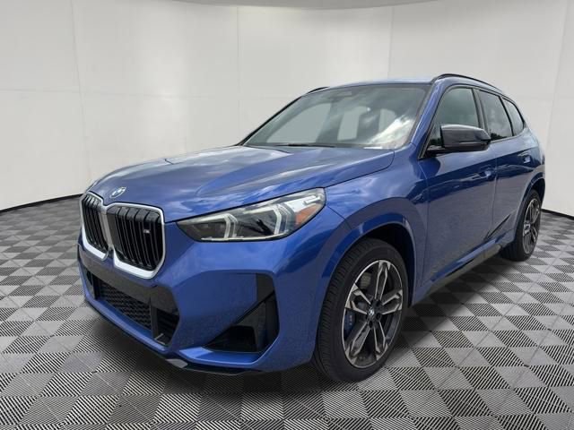 Used 2025 BMW X1 M35i AWD/4WD image 14