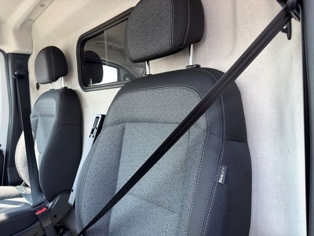 New 2026 RAM ProMaster 1500 w/ Premium Convenience Group FWD image 15