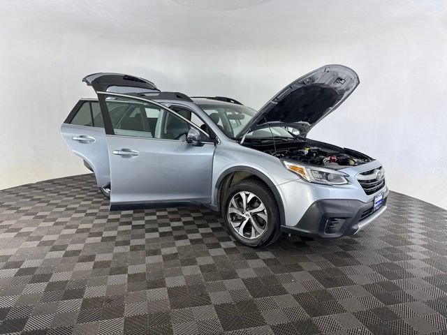 Used 2020 Subaru Outback Limited AWD/4WD image 13