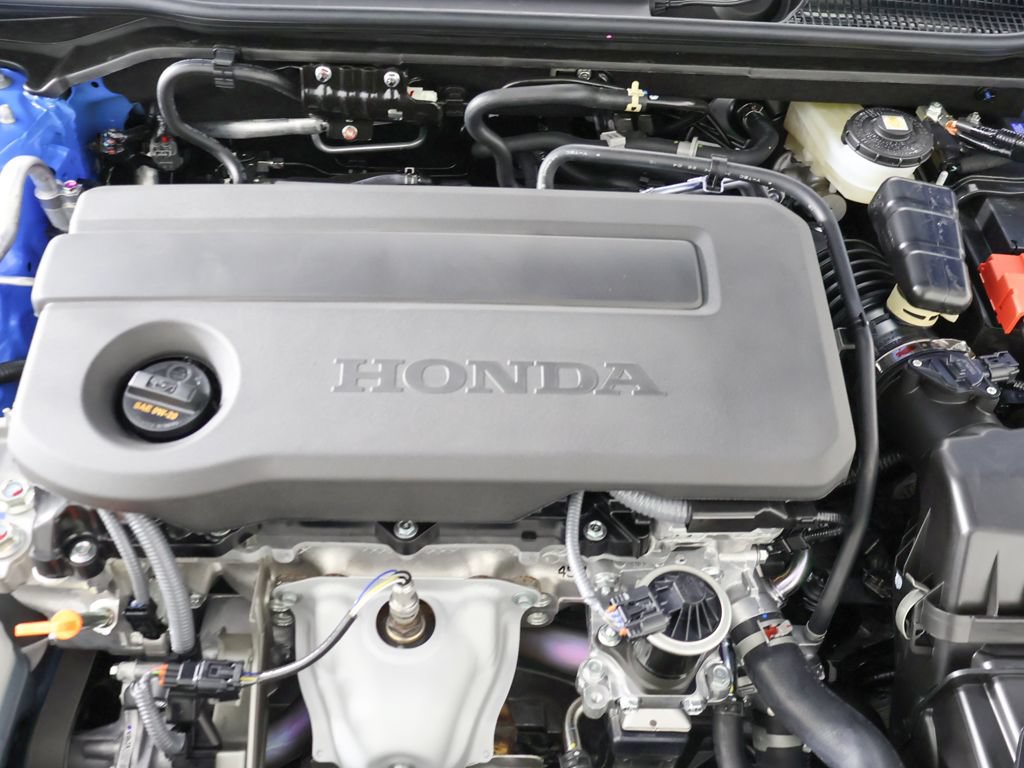 New 2026 Honda Civic Sport image 11