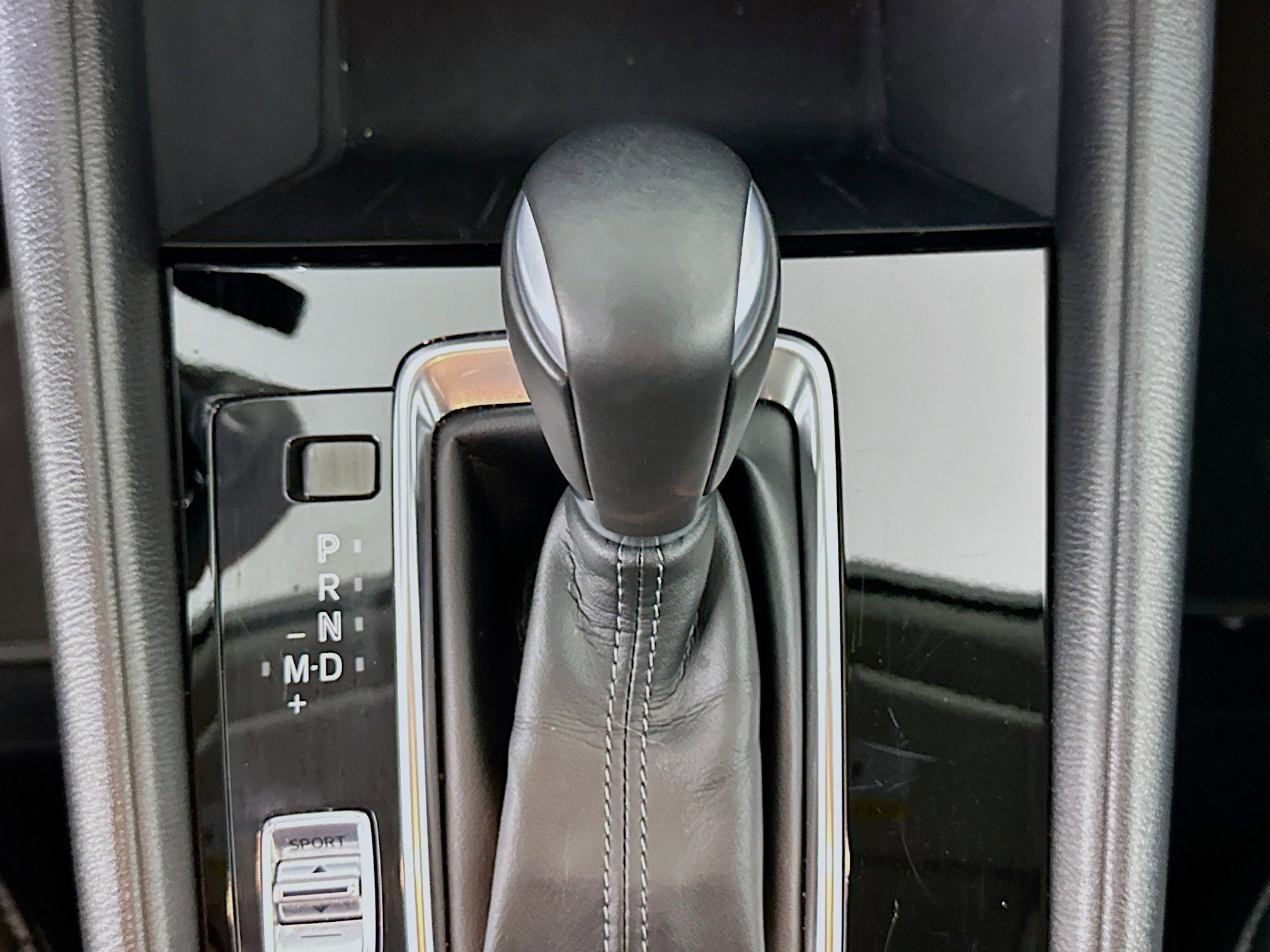 Used 2025 MAZDA CX-5 AWD 2.5 S w/ Select Package image 24