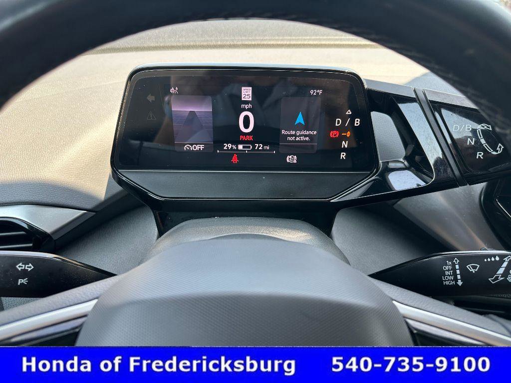 Used 2021 Volkswagen ID.4 Pro image 18