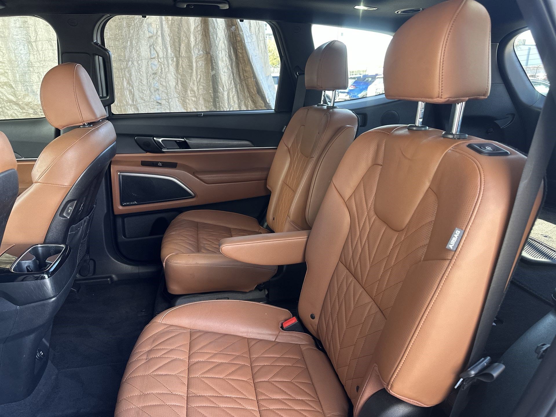 Used 2024 Kia Telluride SX X-Pro image 26