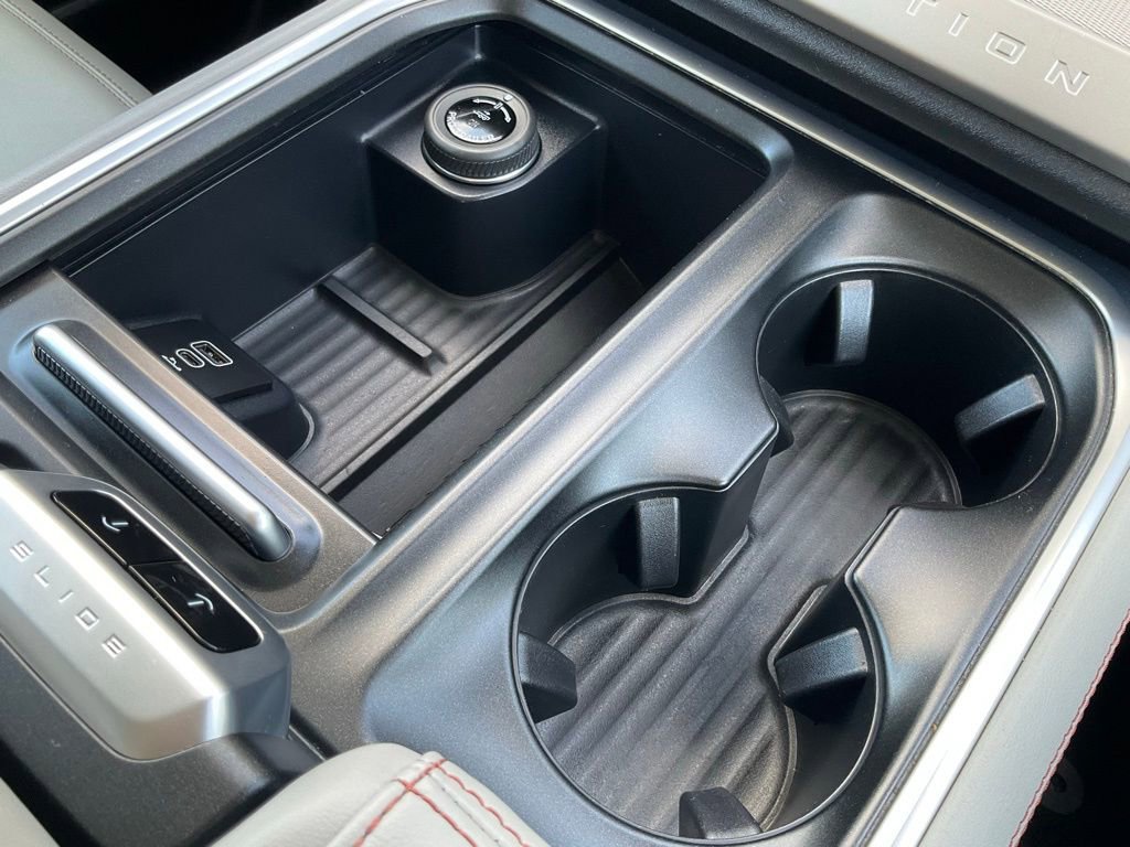 Used 2025 Ford Expedition Max Active AWD/4WD image 47