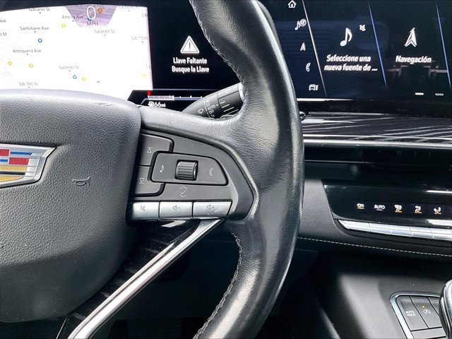 Used 2021 Cadillac Escalade Sport w/ Driver Assist Tech Package RWD image 21