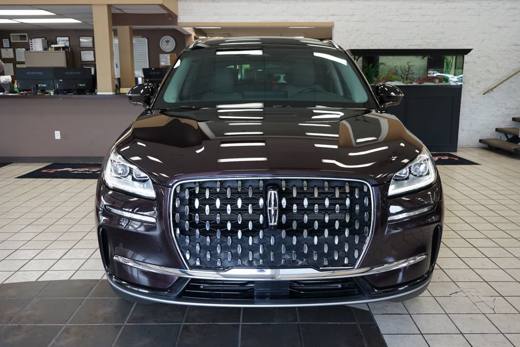 Used 2023 Lincoln Corsair Reserve w/ Equipment Group 201A AWD/4WD image 19