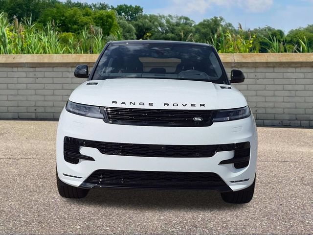 New 2026 Land Rover Range Rover Sport Dynamic SE AWD/4WD video 2