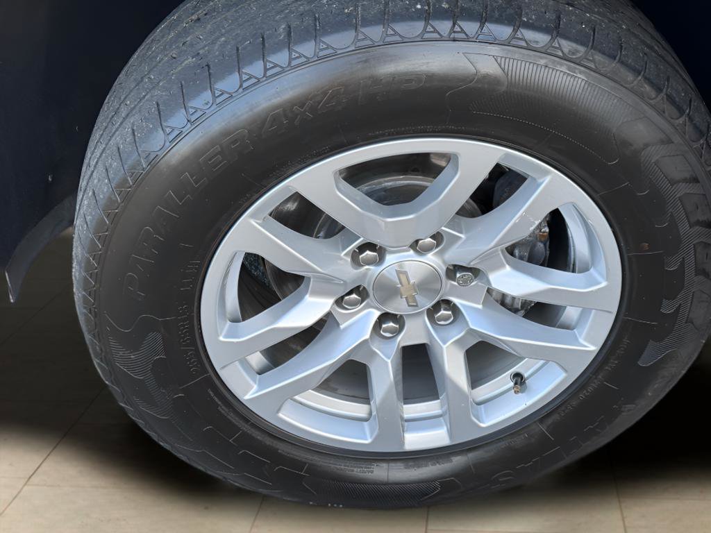 Used 2022 Chevrolet Tahoe LT w/ Luxury Package image 22