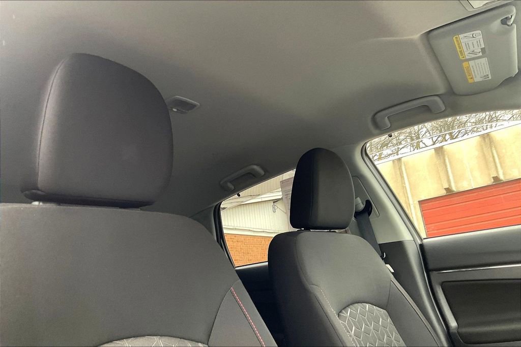 Used 2024 Mitsubishi Outlander Sport LE image 21