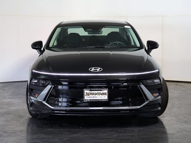 Used 2026 Hyundai Sonata Blue FWD image 9
