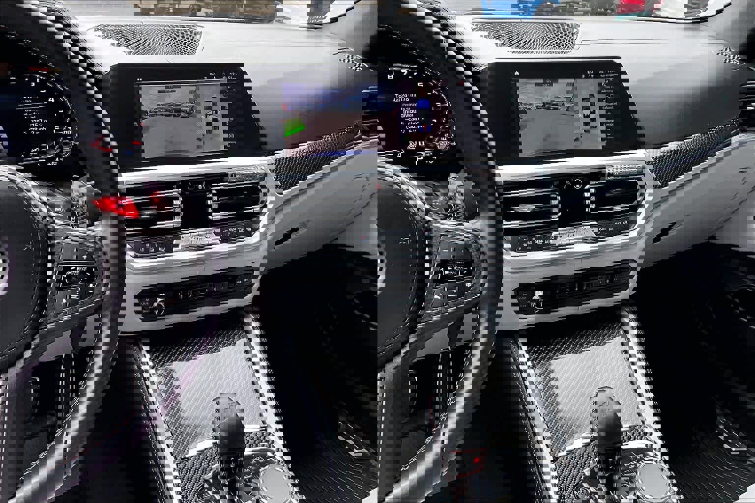 Used 2023 BMW M4 xDrive Competition image 7