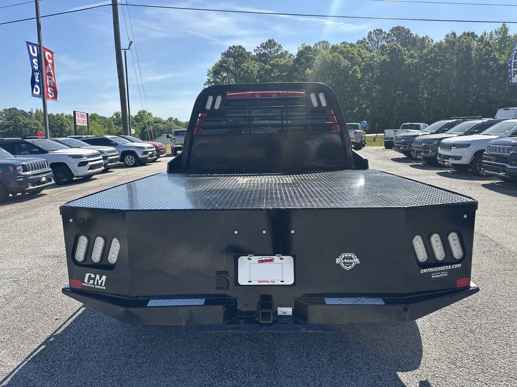 Used 2003 Dodge Ram 3500 Truck SLT image 19