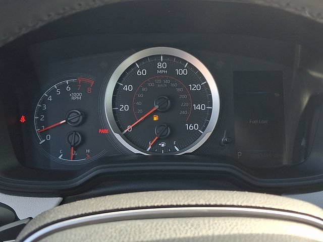 Used 2020 Toyota Corolla SE FWD image 15