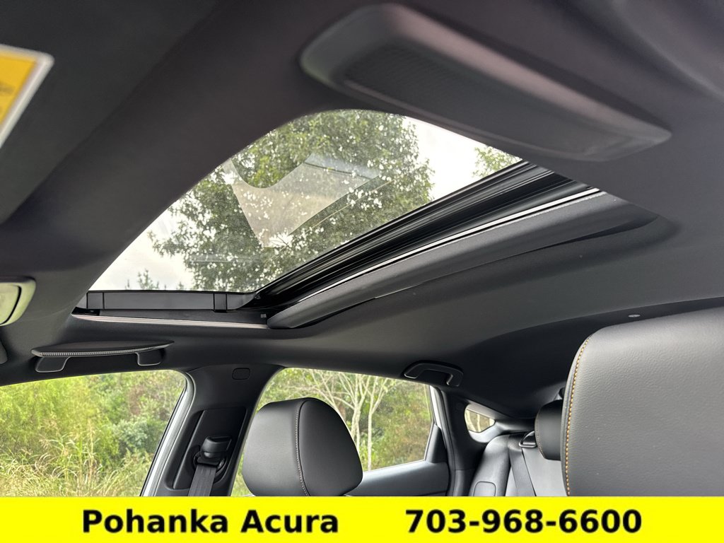 Certified 2026 Acura Integra A-Spec w/ Technology Package FWD image 22