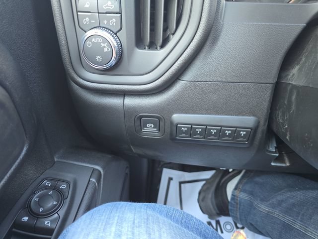 New 2026 GMC Sierra 3500 Pro w/ Convenience Package AWD/4WD image 19