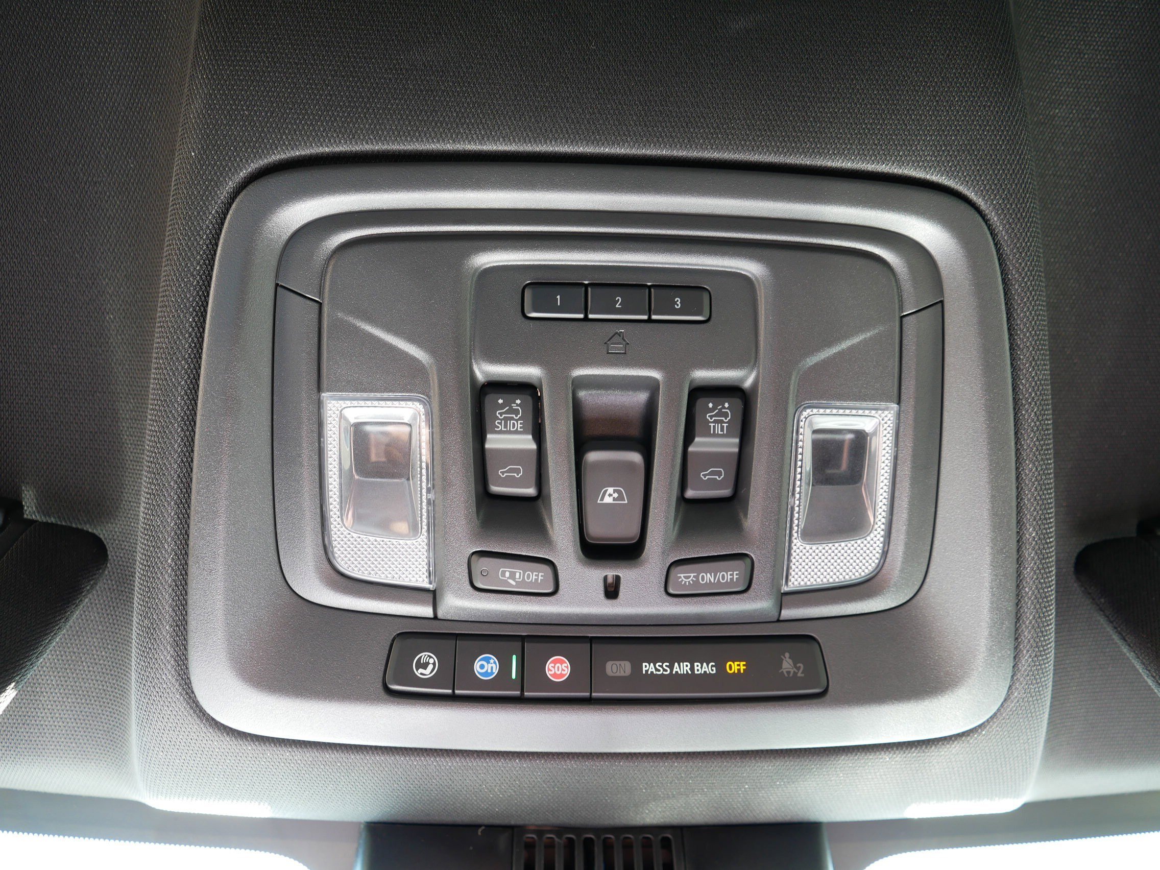 Certified 2024 GMC Sierra 1500 AT4 w/ Technology Package image 32