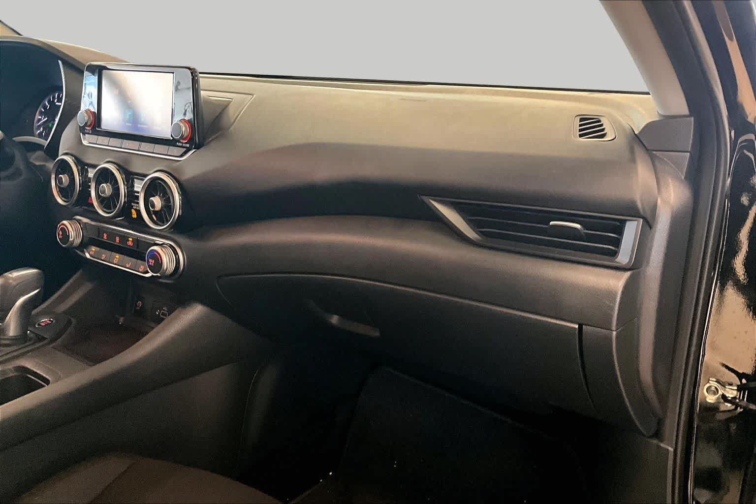 Used 2024 Nissan Sentra S FWD image 16